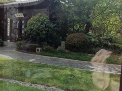 -扬州香格里拉·香宫中餐厅