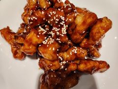 -福满圆(琨莎中心店)