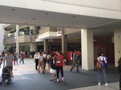 -宁波杉井奥特莱斯广场