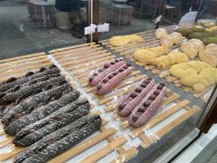 -奈雪的茶(中粮祥云小镇店)