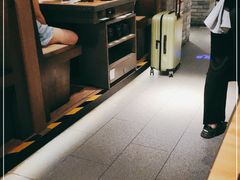 -湊湊火锅·茶憩(恒隆广场店)