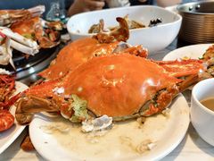 -半岛听涛蒸汽海鲜自助(K11店)