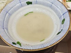 -小桃园·豆浆油条(复兴中路店)