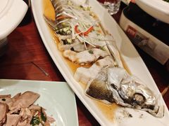 -四季春(美食街店)