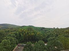 -天目湖御水温泉·度假酒店