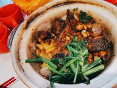 -避风塘·金牌店·夜宵(金玉兰店)