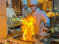 -浙江西子宾馆·瑶园咖啡厅