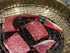-NIUAN牛庵·日式和牛烧肉(恒隆店)