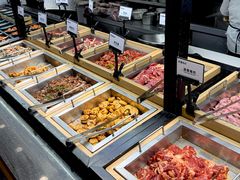-盛江山自助料理(太原街万达店)