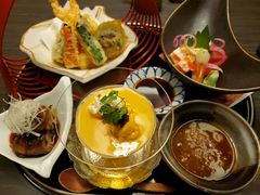 -滩万日本料理Nadaman(国贸大酒店)
