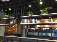-比格比萨自助(赛罕区万达广场店)