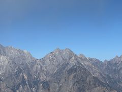 -九峰山