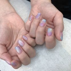 -U3美甲