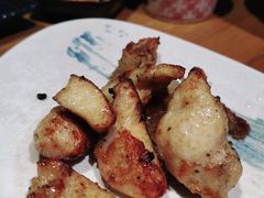 -一井烧肉·活鳗·寿司(望京SOHO店)