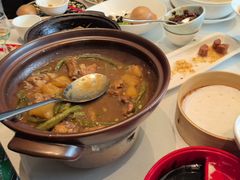 -盛百味·家宴餐厅(霸州分店)