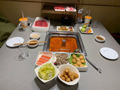 -海底捞火锅(天一广场亚细亚店)