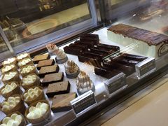 -Awfully Chocolate(来福士广场店)