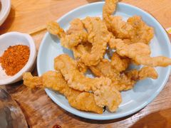 -小满手工粉(上海文峰广场店)