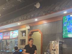 -围龙屋客家食府(福田店)