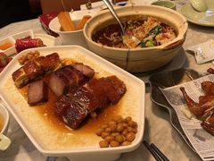 -蝴蝶里·粤菜·点心(滨江龙湖店)