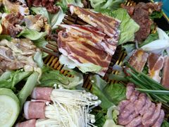 -牛犇炭火烤肉·鲜切烤肉(承德总店)