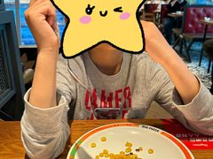 -比格比萨自助(万柳华联店)