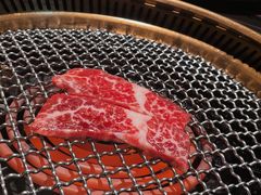 -厚贞日式烤肉(浦东汇智店)
