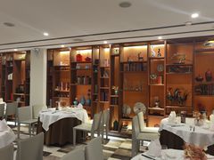 大堂-圆苑(金茂店)