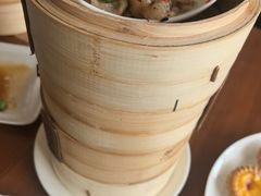 -正元希尔顿逸林酒店-御玺中餐厅