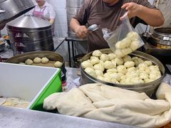 -郑家包子牛肉拉面(尚勤路店)