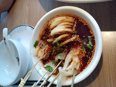 没骨头鸡爪-太二酸菜鱼(中山龙之梦店)