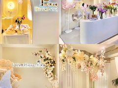 -晶雅花园西餐厅(南京首店)