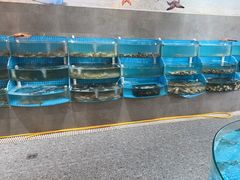 -蓝珊甄选海鲜自助·火锅大排档(近阿那亚店)