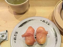 -寿司郎(皇庭广场店)