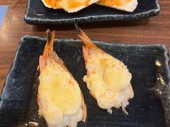 -大渔铁板烧(东城店)