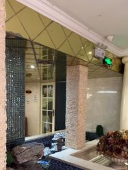 -天姿美容·美体科技SPA·艾姿美店