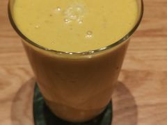 炎姜黄芒果果昔-So Acai(天河店)