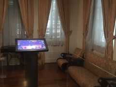 -龙环葡韵住宅式博物馆