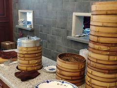 自助取餐区-勤德兴(湖滨路店)