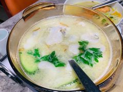 -四道菜·福建菜馆(新街口金鹰店)