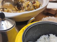 -钵家大院(大花岭店)