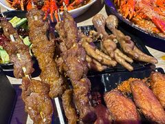 -红盔甲·小龙虾(车公庙店)