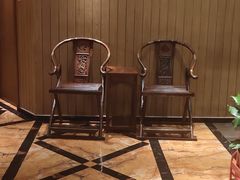 包厢-解家河南菜(商鼎路店)