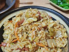 -靓汤瓦罐面(大学城店)