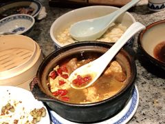 -南京大牌档(香港广场店)