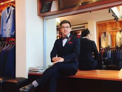 -宇翔服饰(双井桥东首城国际店)