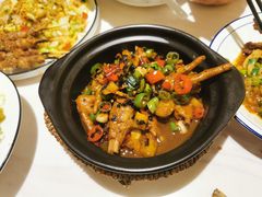 -东门头·江鲜小馆(新天地店)