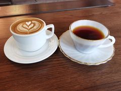 -UID Café(南门店)