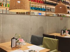 -四季餐厅·新津菜(环湖中路店)