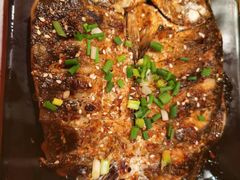 -地摊风云龙虾烧烤铺(裕民店)